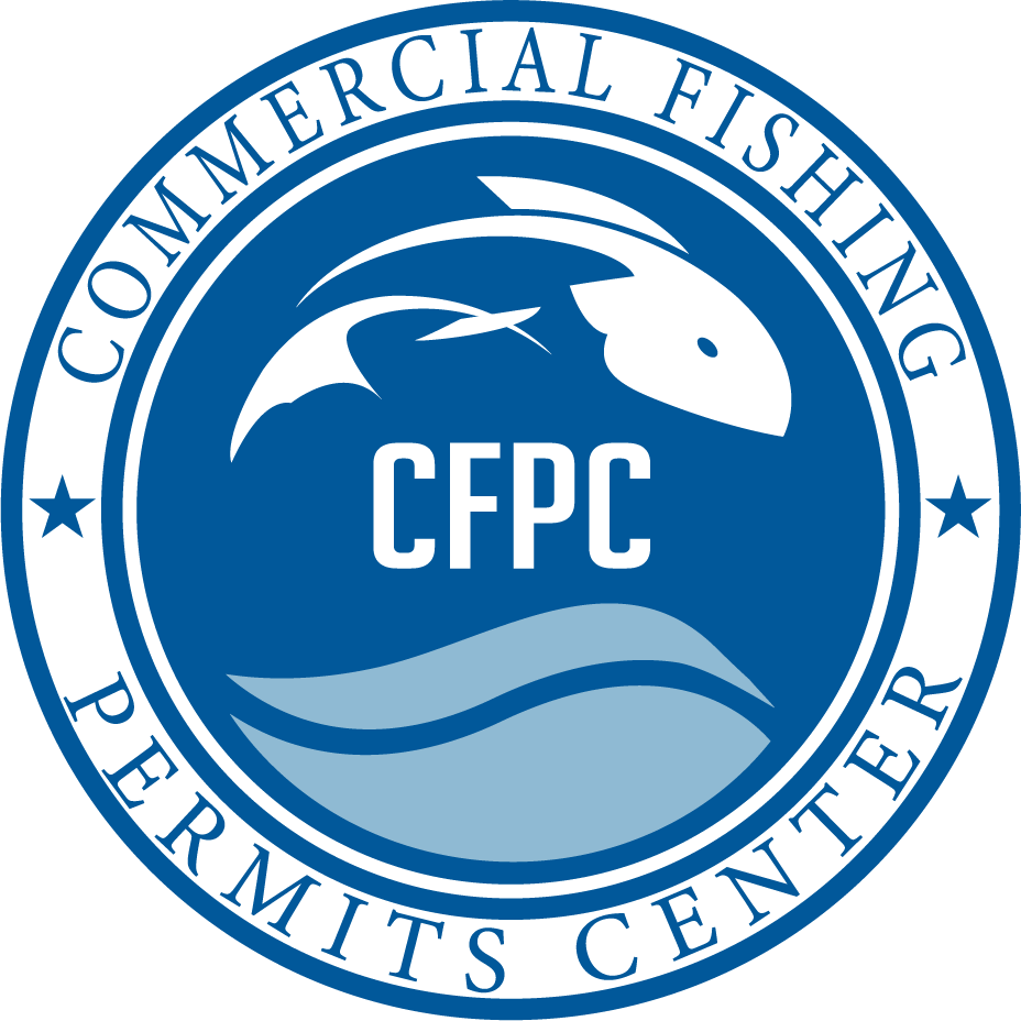 Commercial Fishing Permits Center