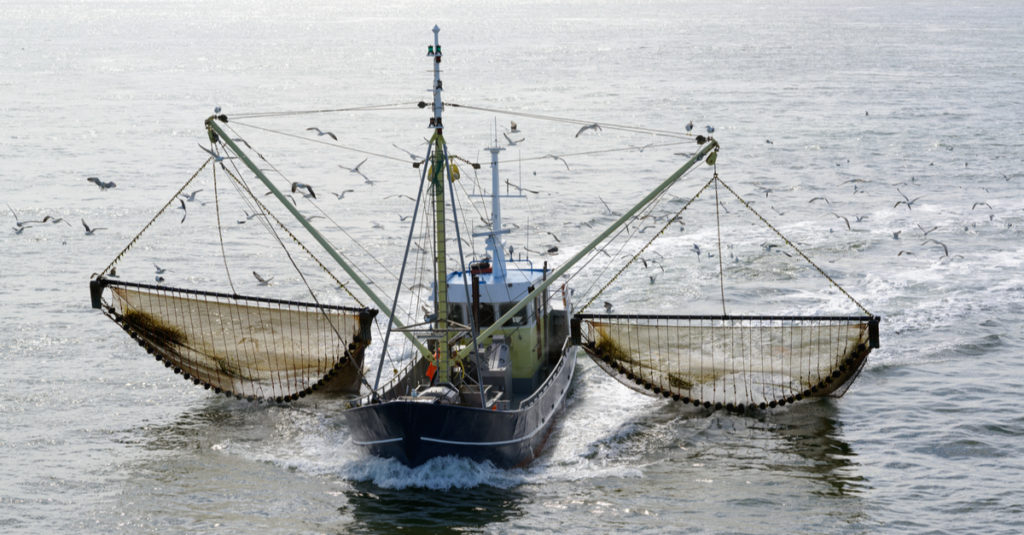 alaska commercial fishing permits