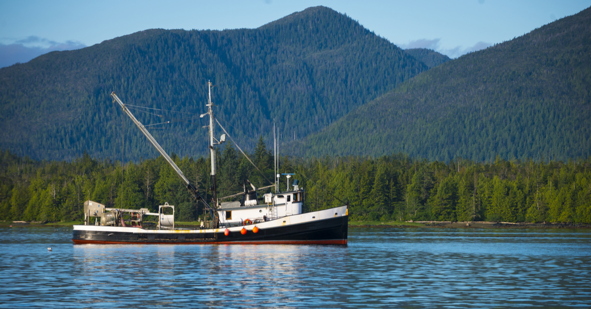 Commercial Fishing Permits for Halibut The Facts