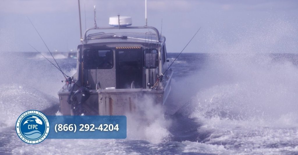 The 3 Types of Commercial Fishing Commercial Fishing Permit