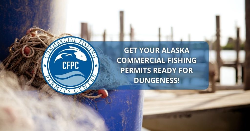 alaska commercial fishing permits