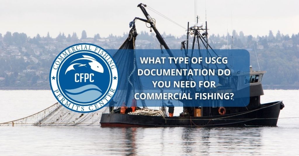 uscg documentation