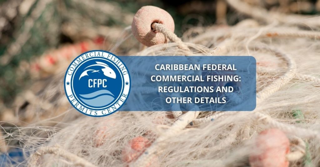 caribbean federal commercial fishing
