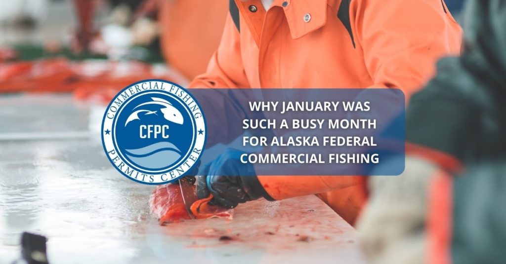 alaska federal commercial fishing