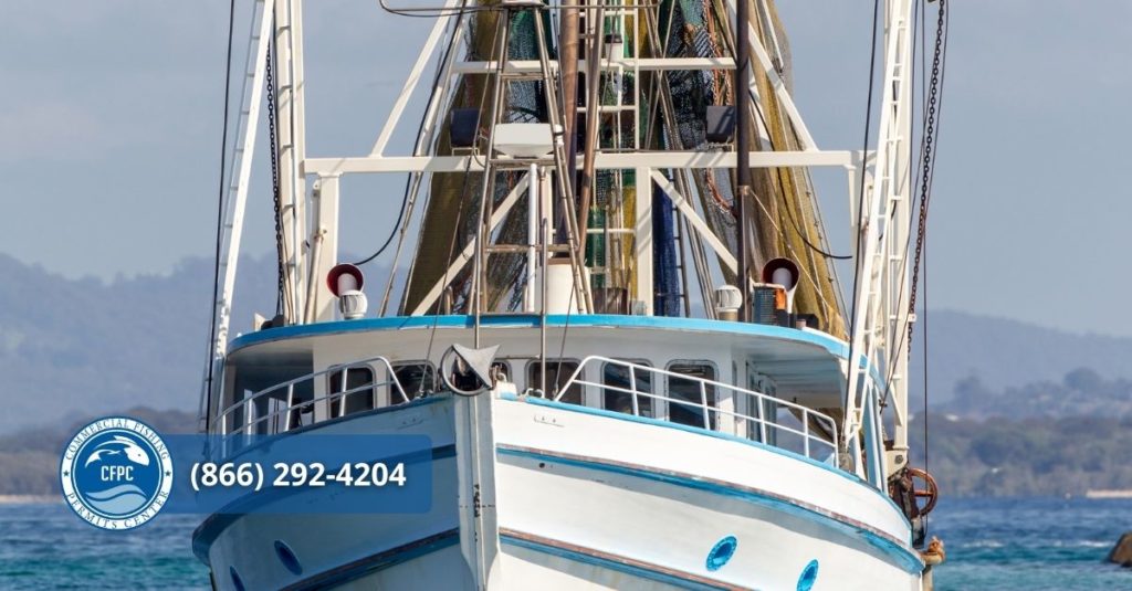 A Guide on the Federal Fishing License Commercial Fishing