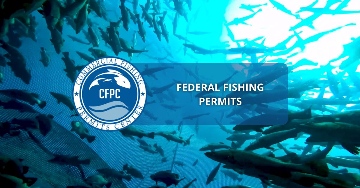 federal fishing permits 