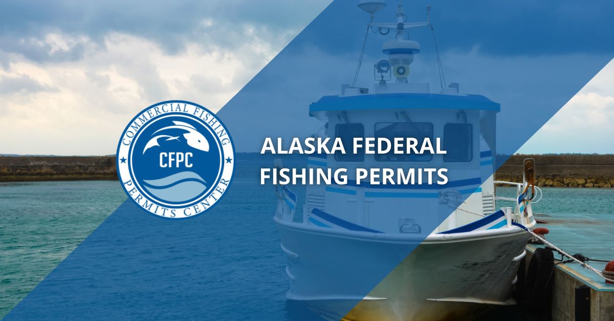 alaska federal fishing permits