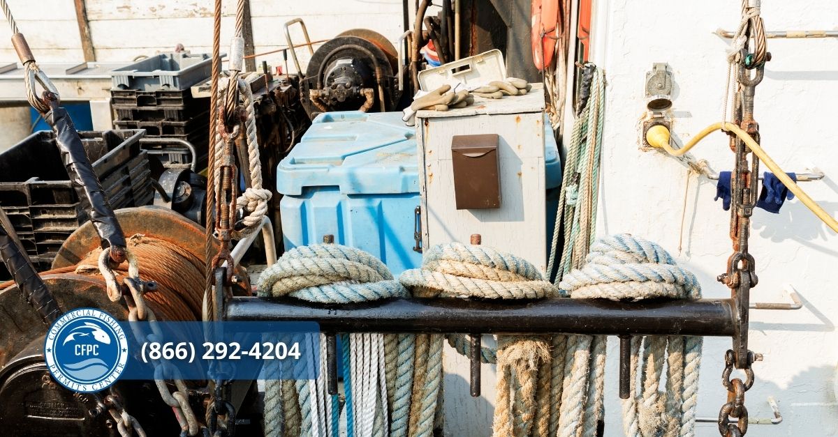 coast guard commercial vessel documentation change of address 