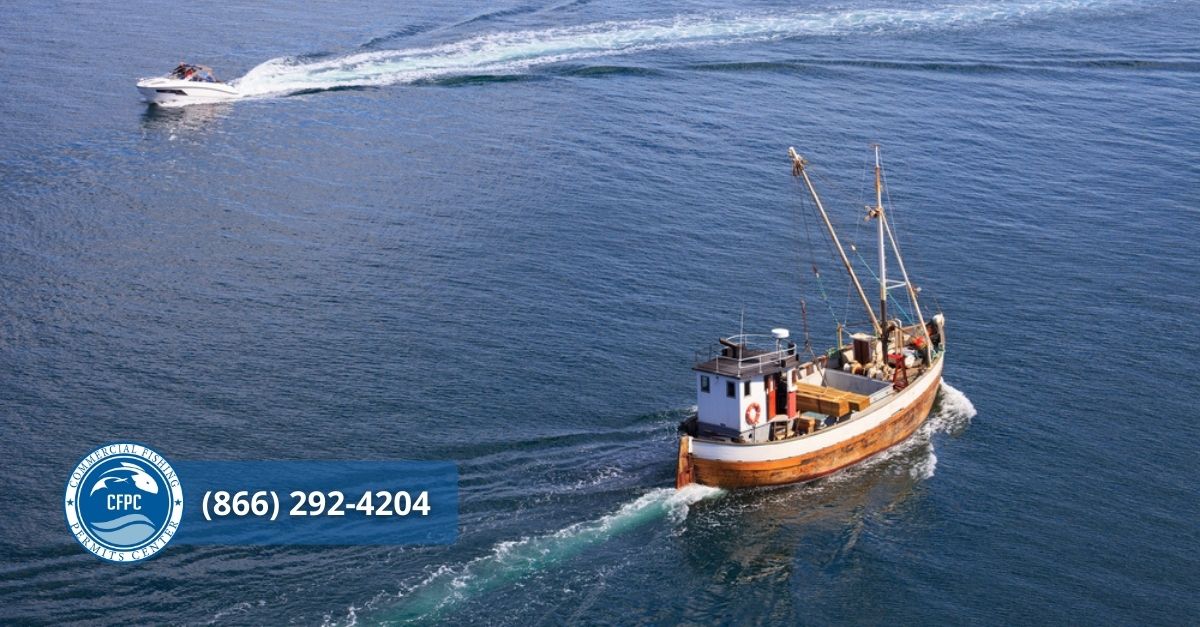 coast guard commercial vessel documentation transfer 