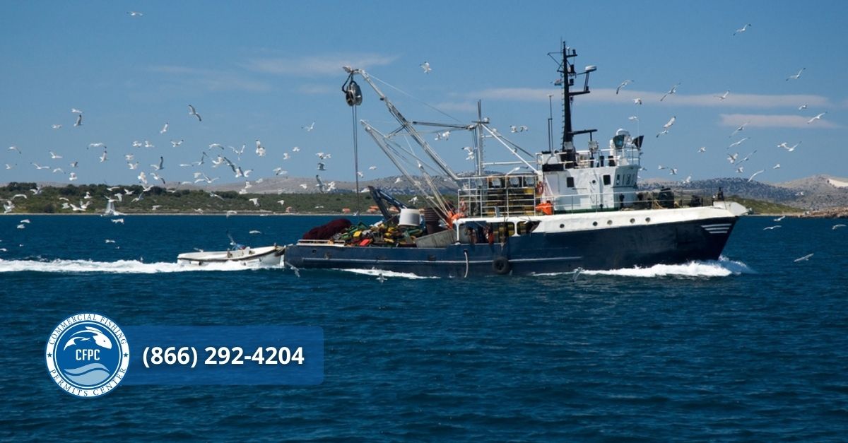pennsylvania commercial fishing permits you need in 