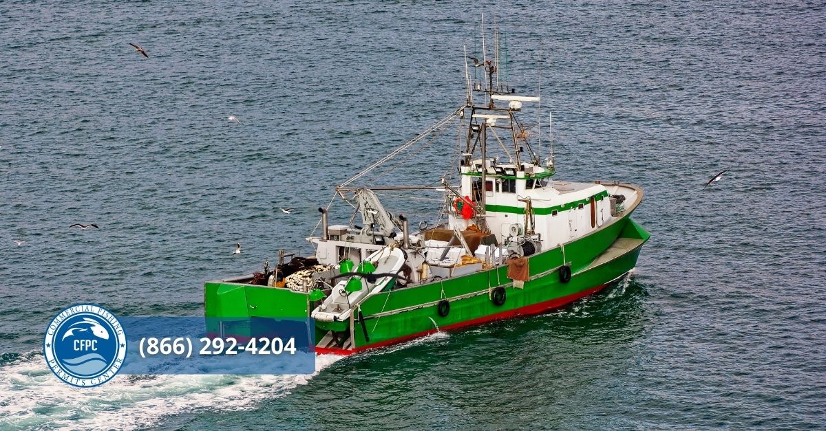 process uscg documentation for commercial vessels here 