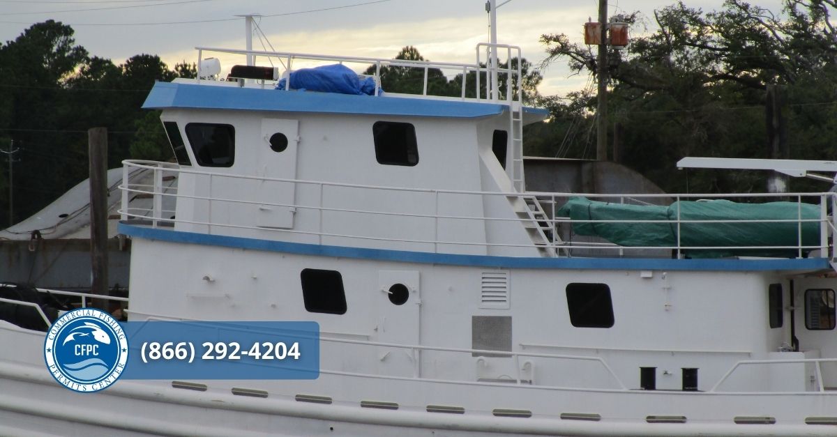 united states coast guard documentation commercial vessels 