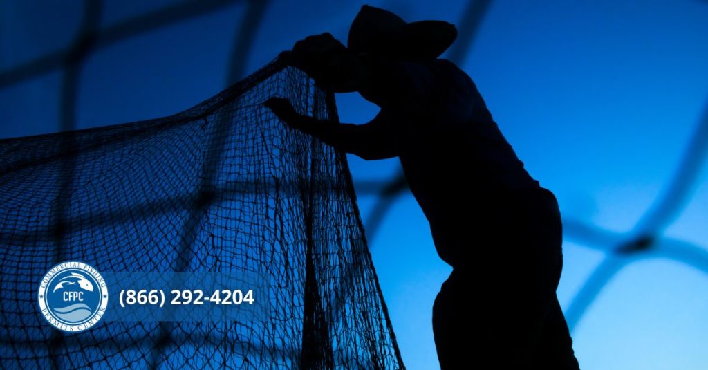 Fishing Permit Renewal A Guide on Commercial Fishing Permit Renewal