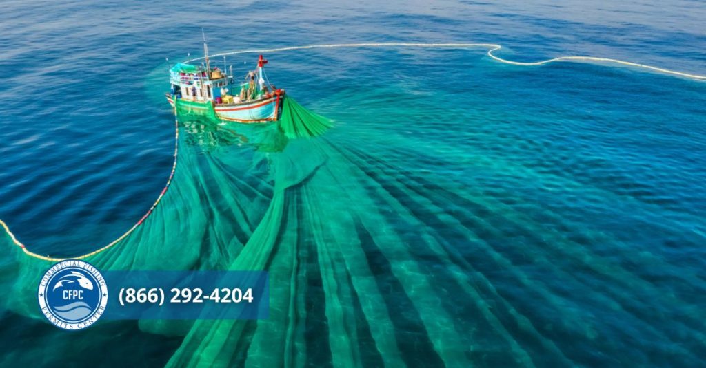 How to Obtain a Commercial Fishing Licenses in Georgia?