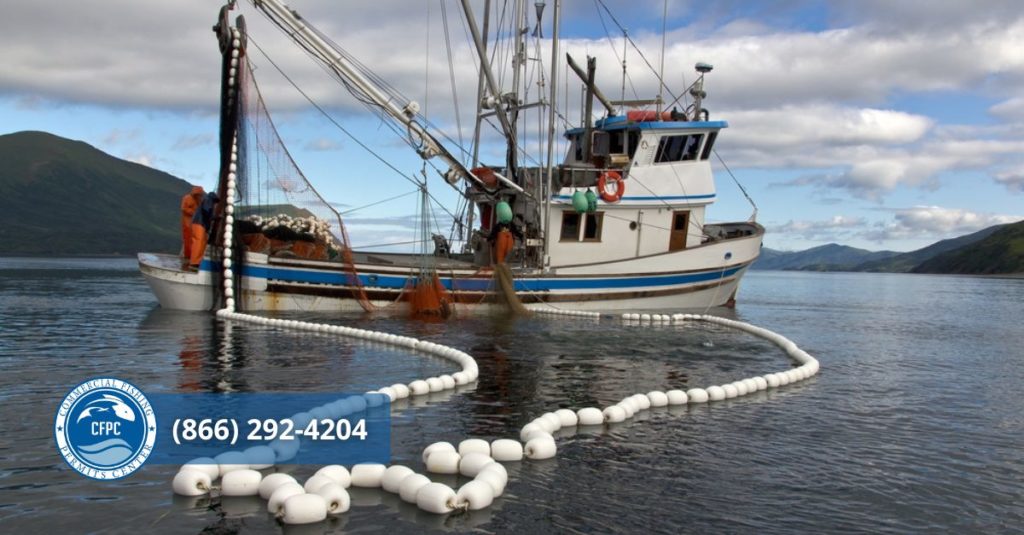The 5 Types of Washington State Commercial Fishing Permits