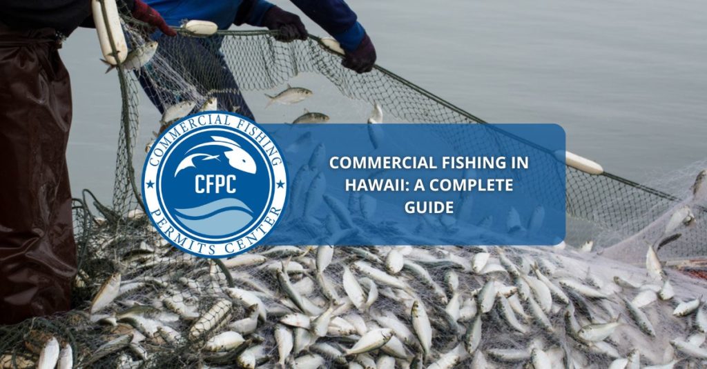 Commercial Fishing Hawaii