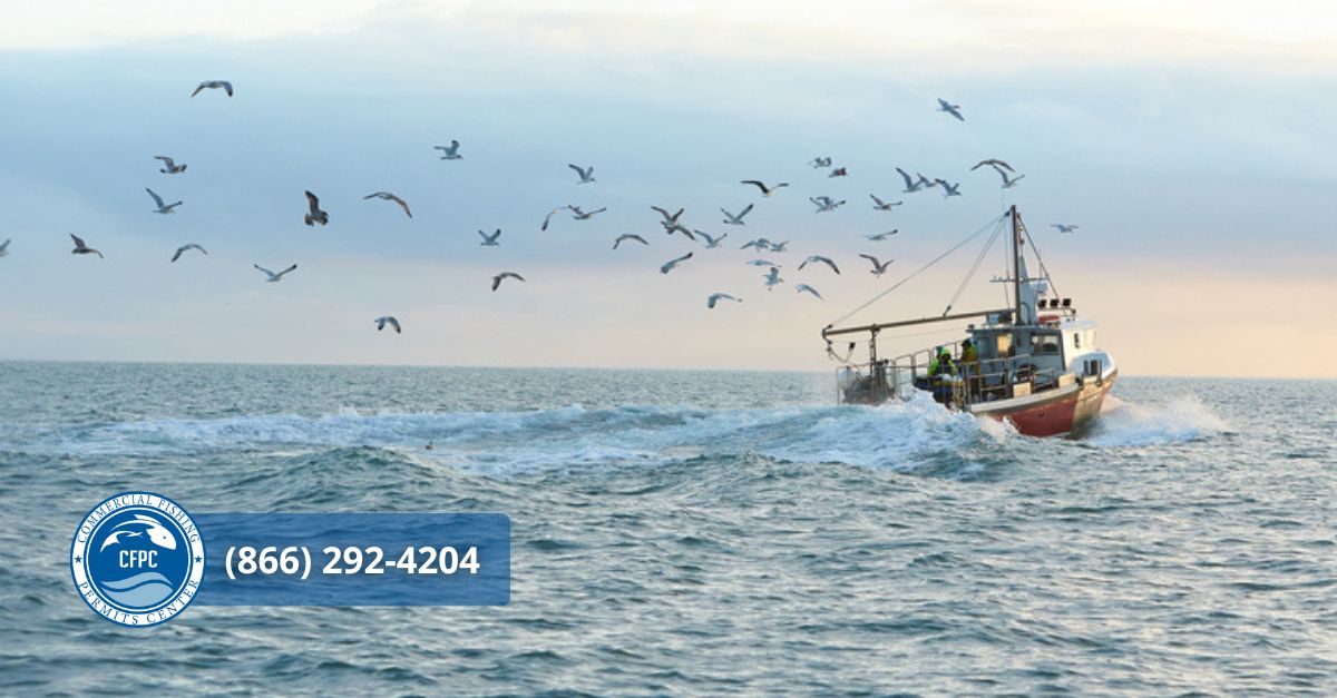 Federal Tuna Fishing Permit