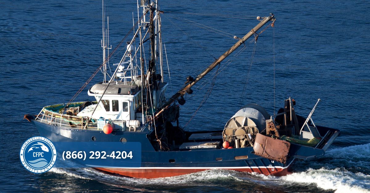 Federal Tuna Fishing Permit