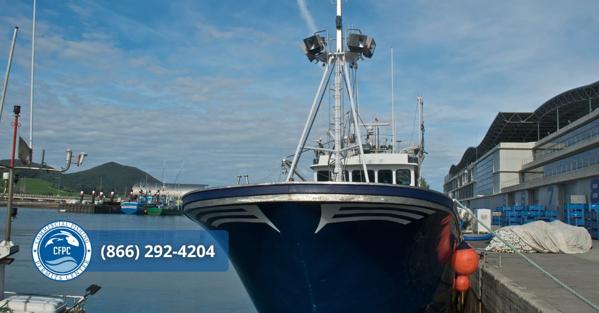 NOAA Fishing Permits