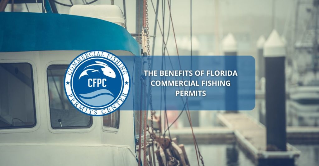 Florida Commercial Fishing Permits