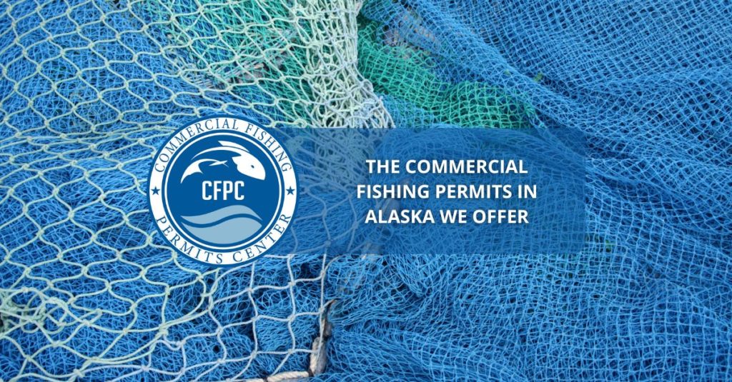 Commercial Fishing Permits Alaska
