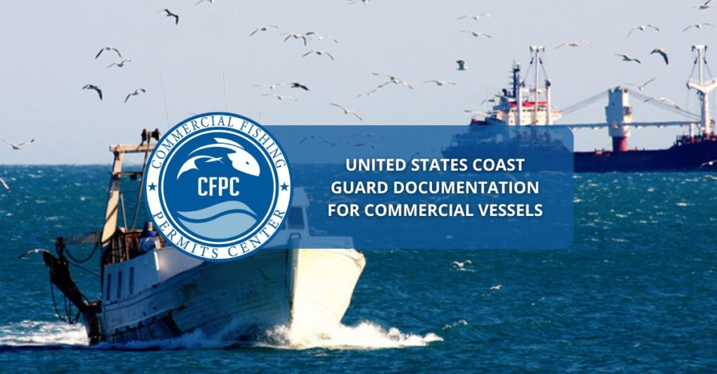 United States Coast Guard documentation