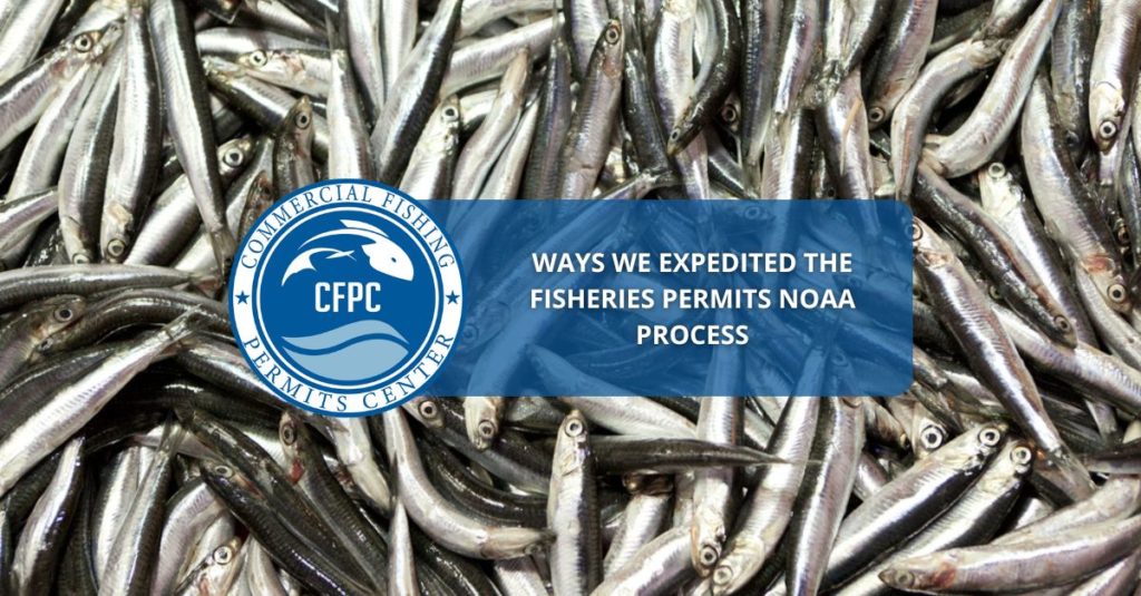 Fisheries Permits NOAA