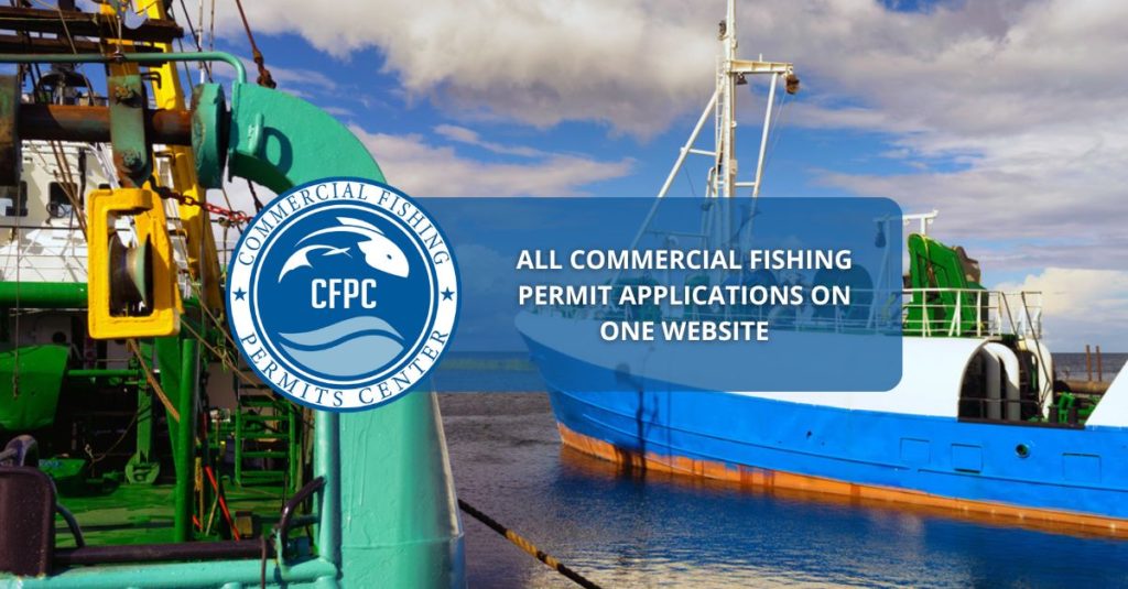 Commercial Fishing Permit Applications