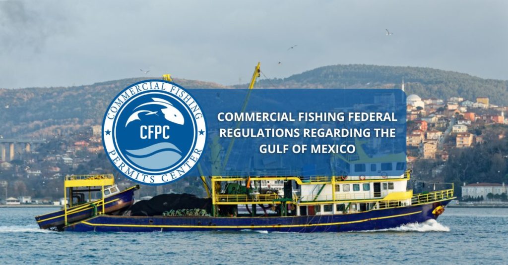 Federal Fishing Permits