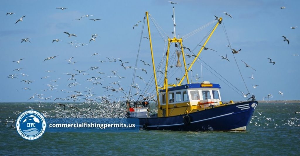 Alaska Fishing Permit 4 Basic Requirements