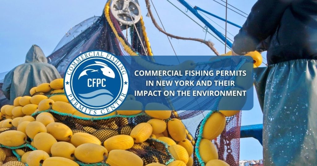 New York Commercial Fishing
