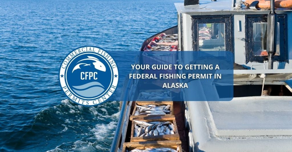 federal fishing permit