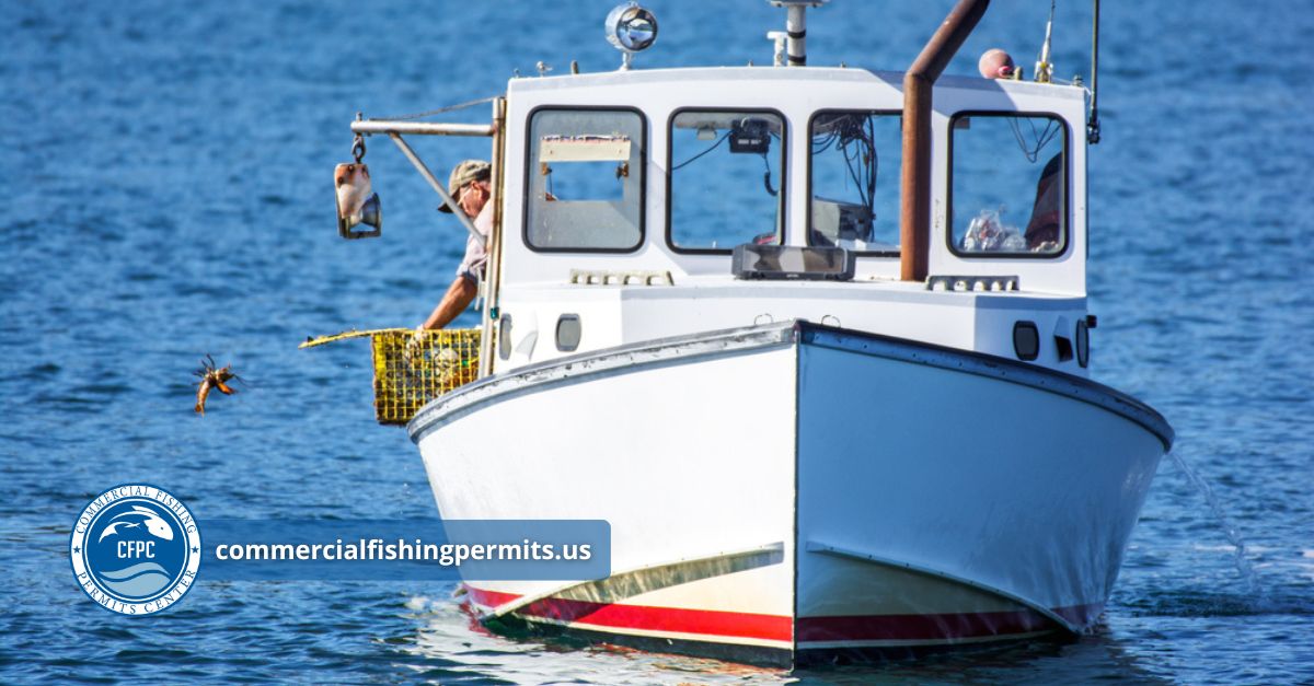 commercial fishing permits in alaska