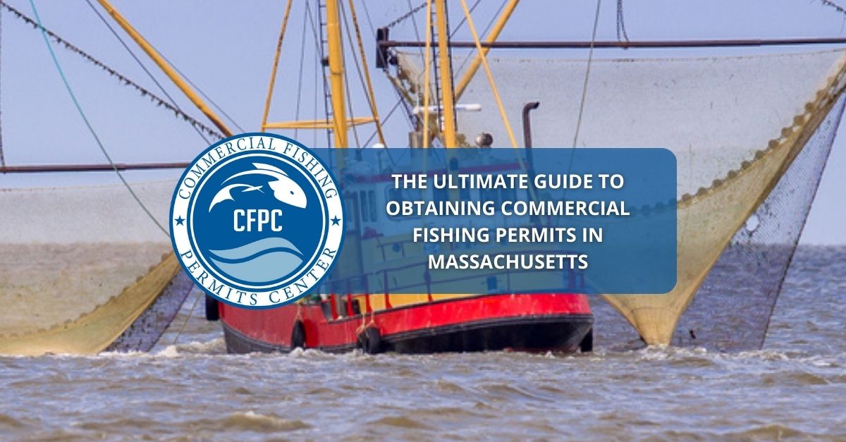 Fishing in MASSACHUSETTS: The Complete Guide