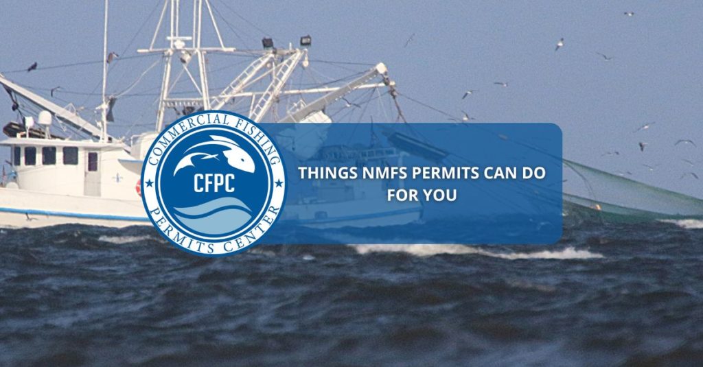 nmfs permits