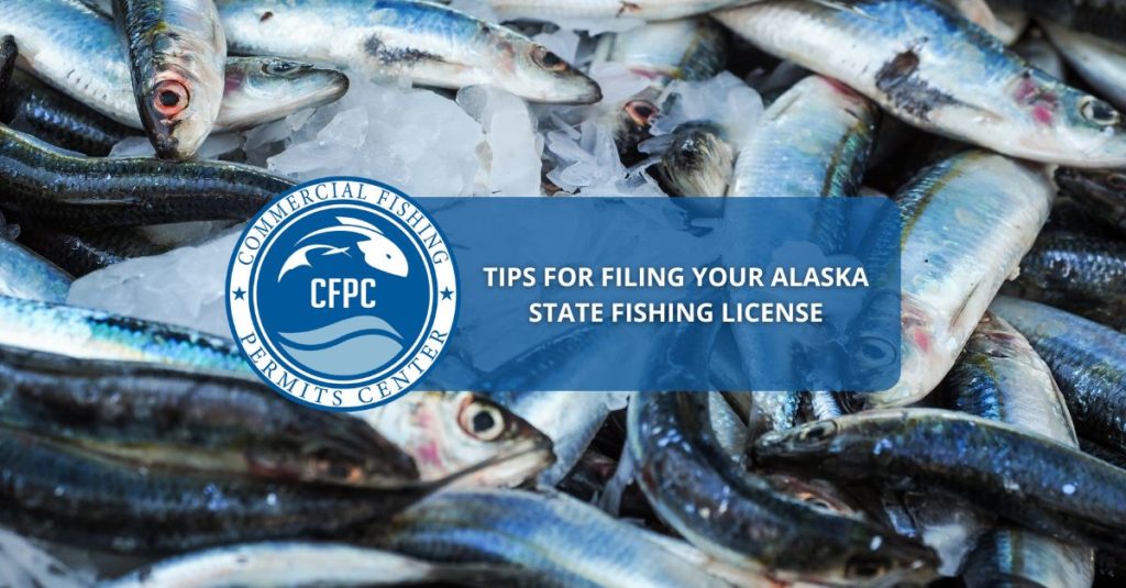 alaska state fishing license