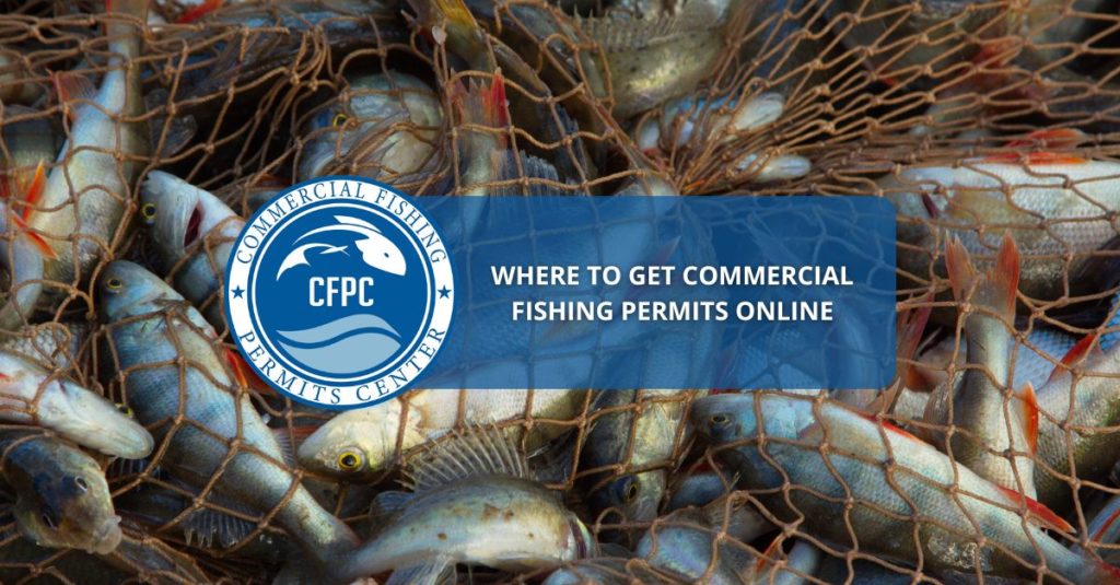 commercial fishing
