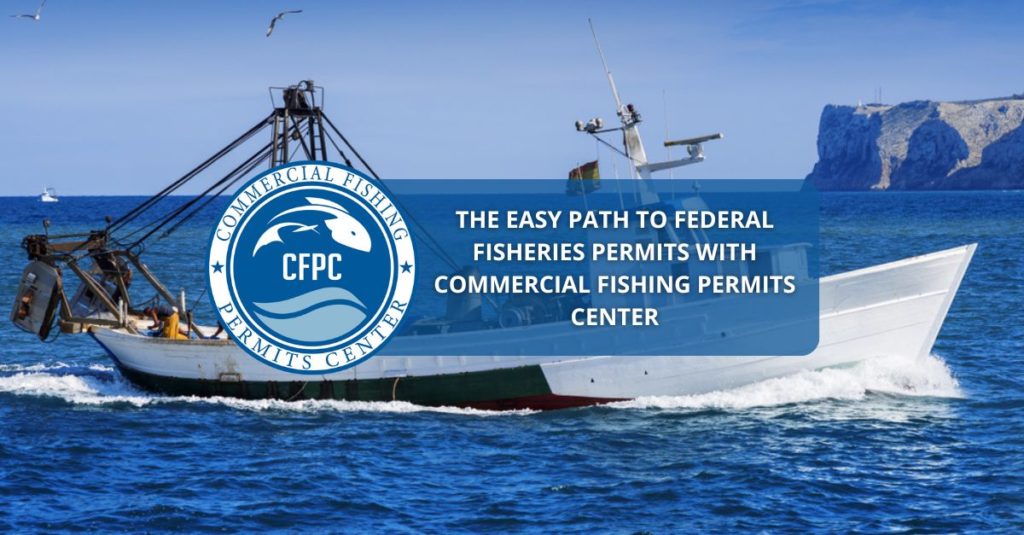 Federal Fisheries Permits