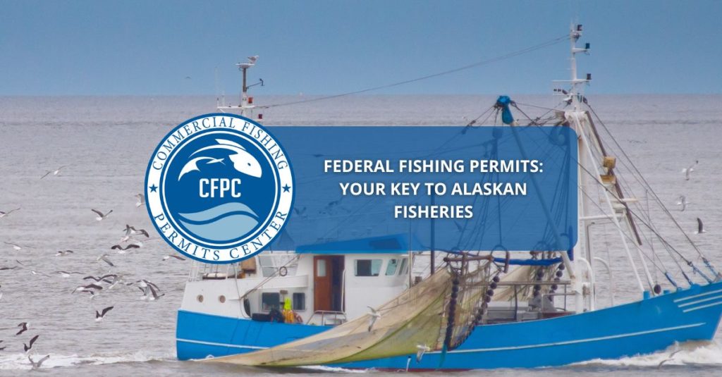 Federal Fishing Permit