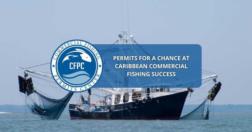 Caribbean Commercial Fishing