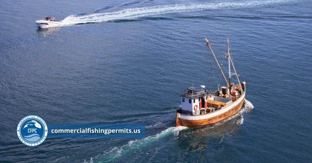 Alaska Federal Fishing Permits