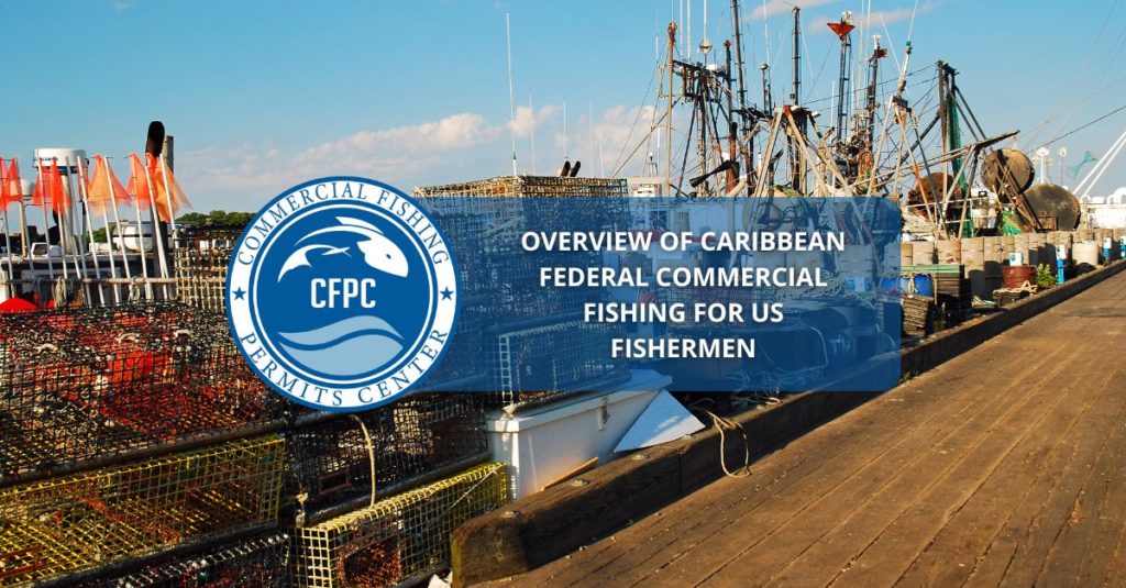 Caribbean Federal Commercial Fishing