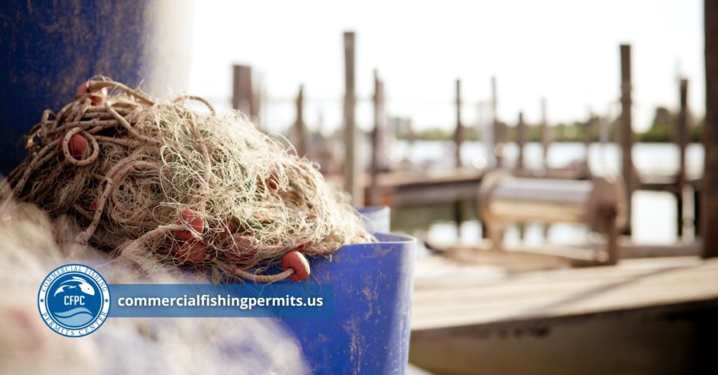 Atlantic Commercial Fishing Permits