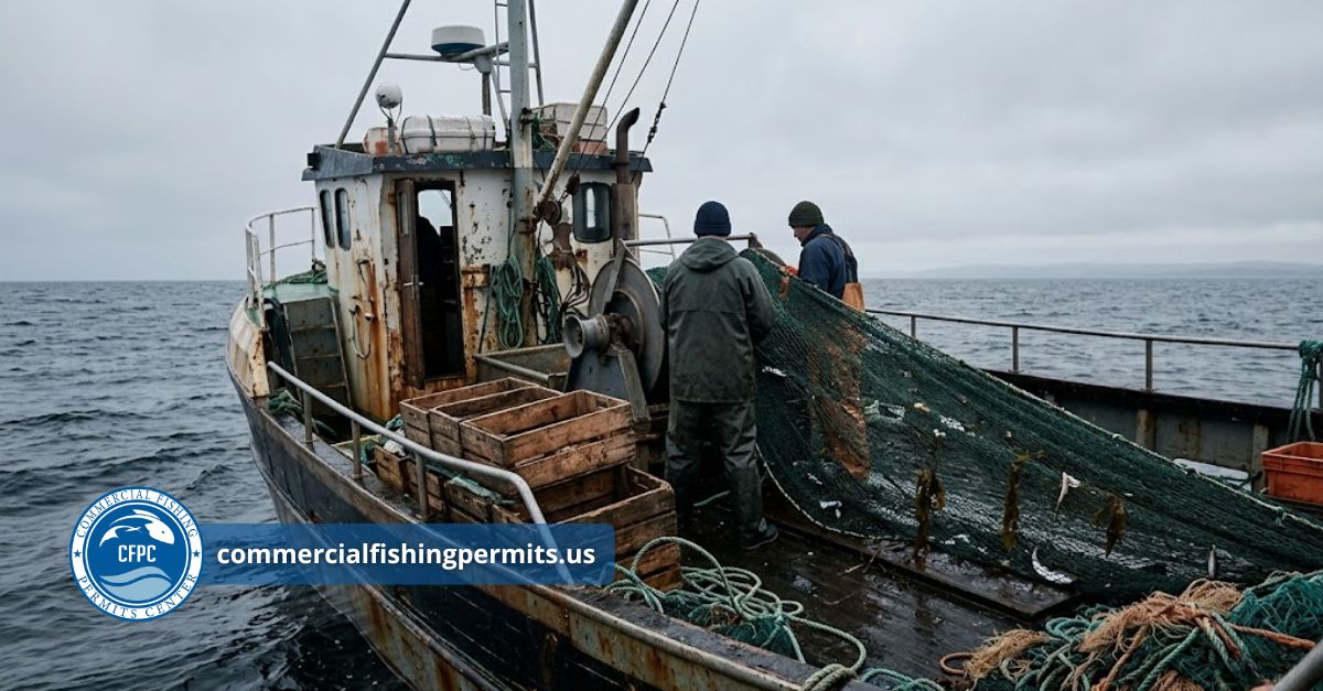 consequences of unregulated fishing