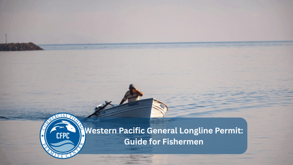 Western Pacific General Longline Permit