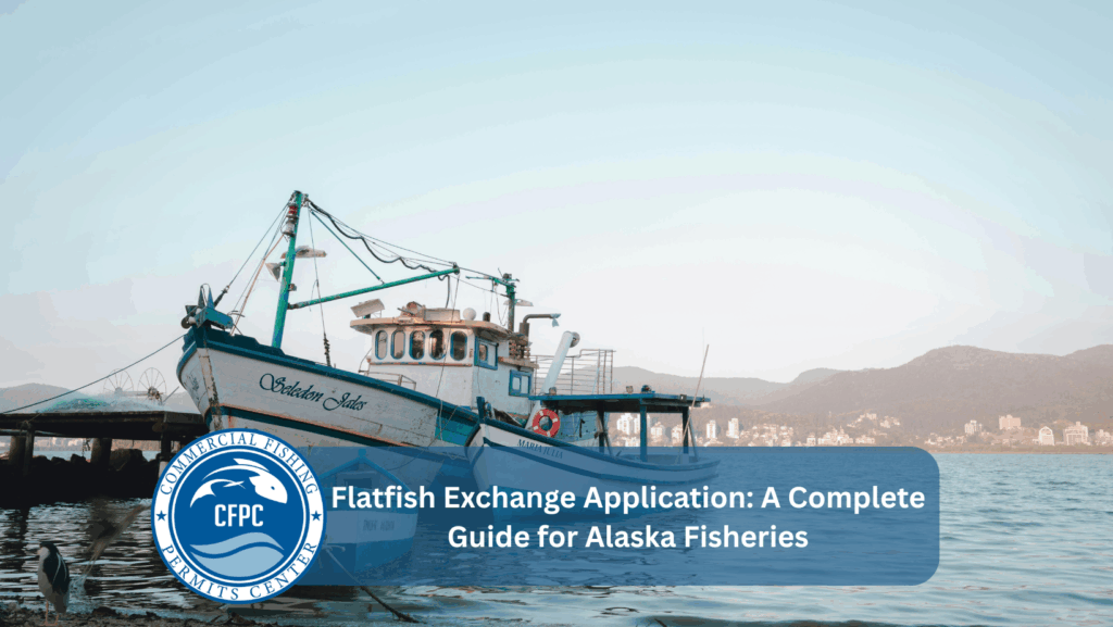 Flatfish Exchange Application