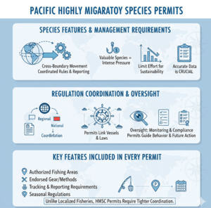 Pacific Highly Migratory Species Permits