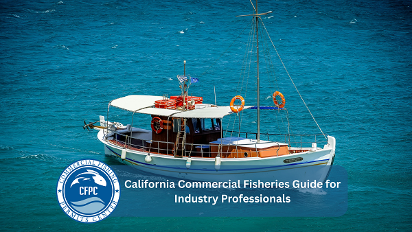 California Commercial Fisheries