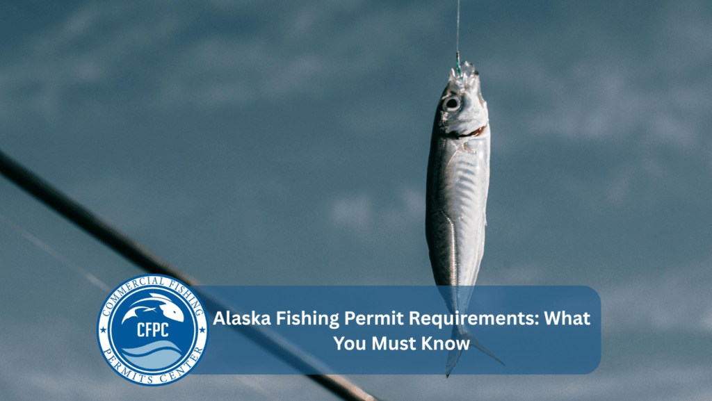 Alaska Fishing Permit Requirements
