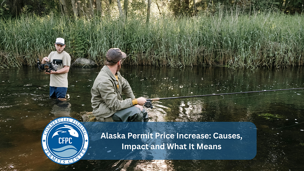 Alaska Permit Price Increase